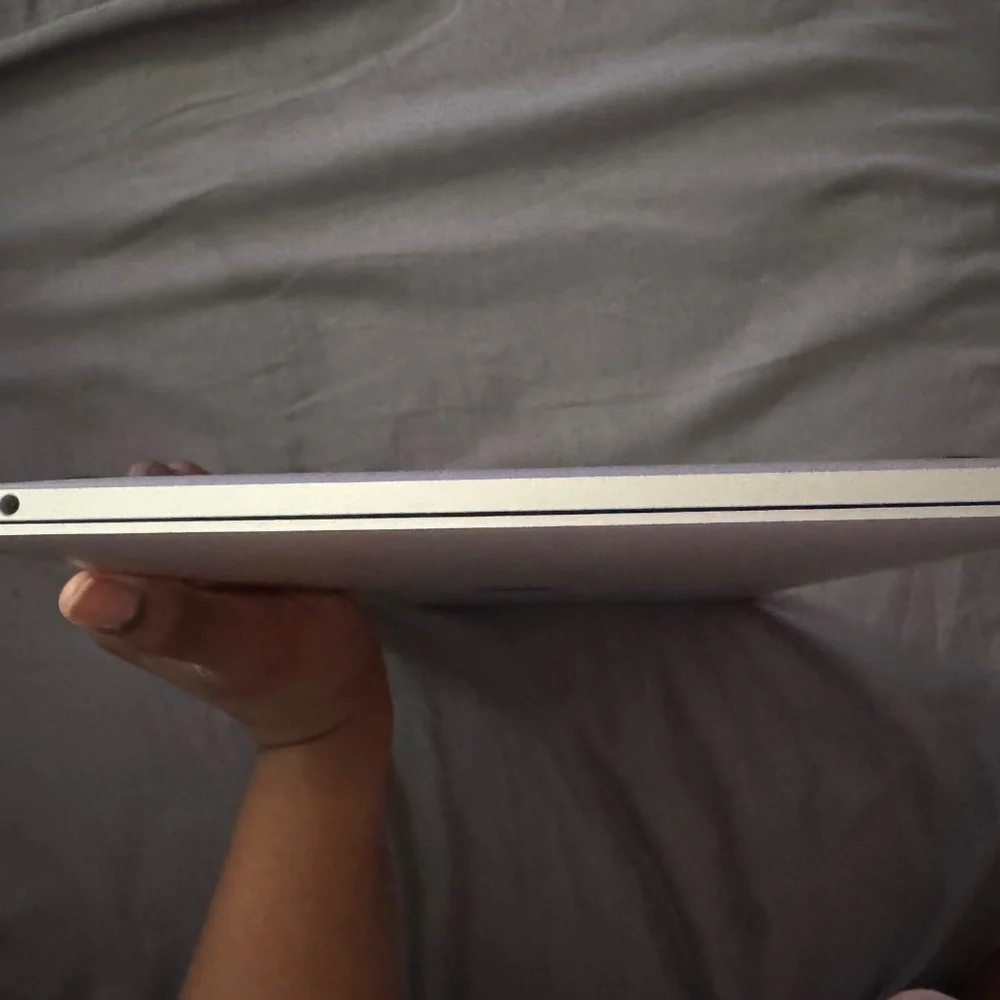MacBook Pro 13in (2020)
